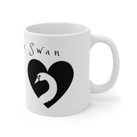 Just Love Swan