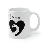 Just Love Swan