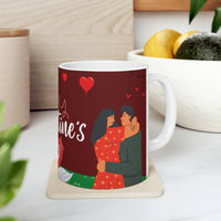 Happy Valentine's