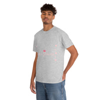 Princess Swan  Unisex Heavy Cotton Tee