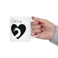 Just Love Swan