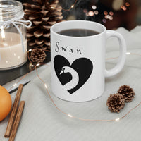 Just Love Swan