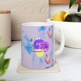 LOVE FOR SWAN