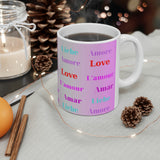 Love... Around the World