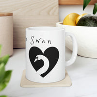 Just Love Swan