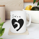 Just Love Swan