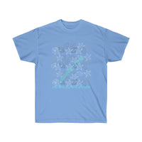 Summer Time Unisex Ultra Cotton Tee