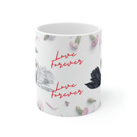 Love for ever