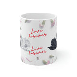 Love for ever