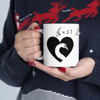Just Love Swan