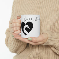 Just Love Swan