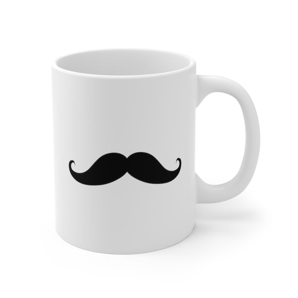 Mug 11oz