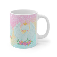 Little Swan Mug 11oz