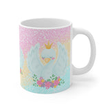 Little Swan Mug 11oz