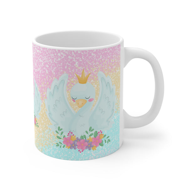 Little Swan Mug 11oz