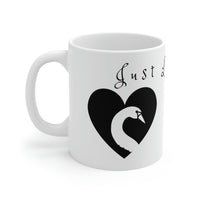 Just Love Swan