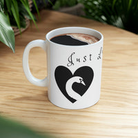 Just Love Swan