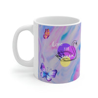LOVE FOR SWAN