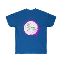Summer Time Unisex Ultra Cotton Tee