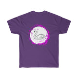 Summer Time Unisex Ultra Cotton Tee