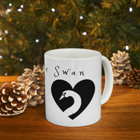 Just Love Swan