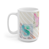 Ceramic Mug 15oz
