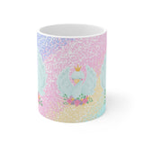 Little Swan Mug 11oz