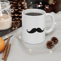 Mug 11oz